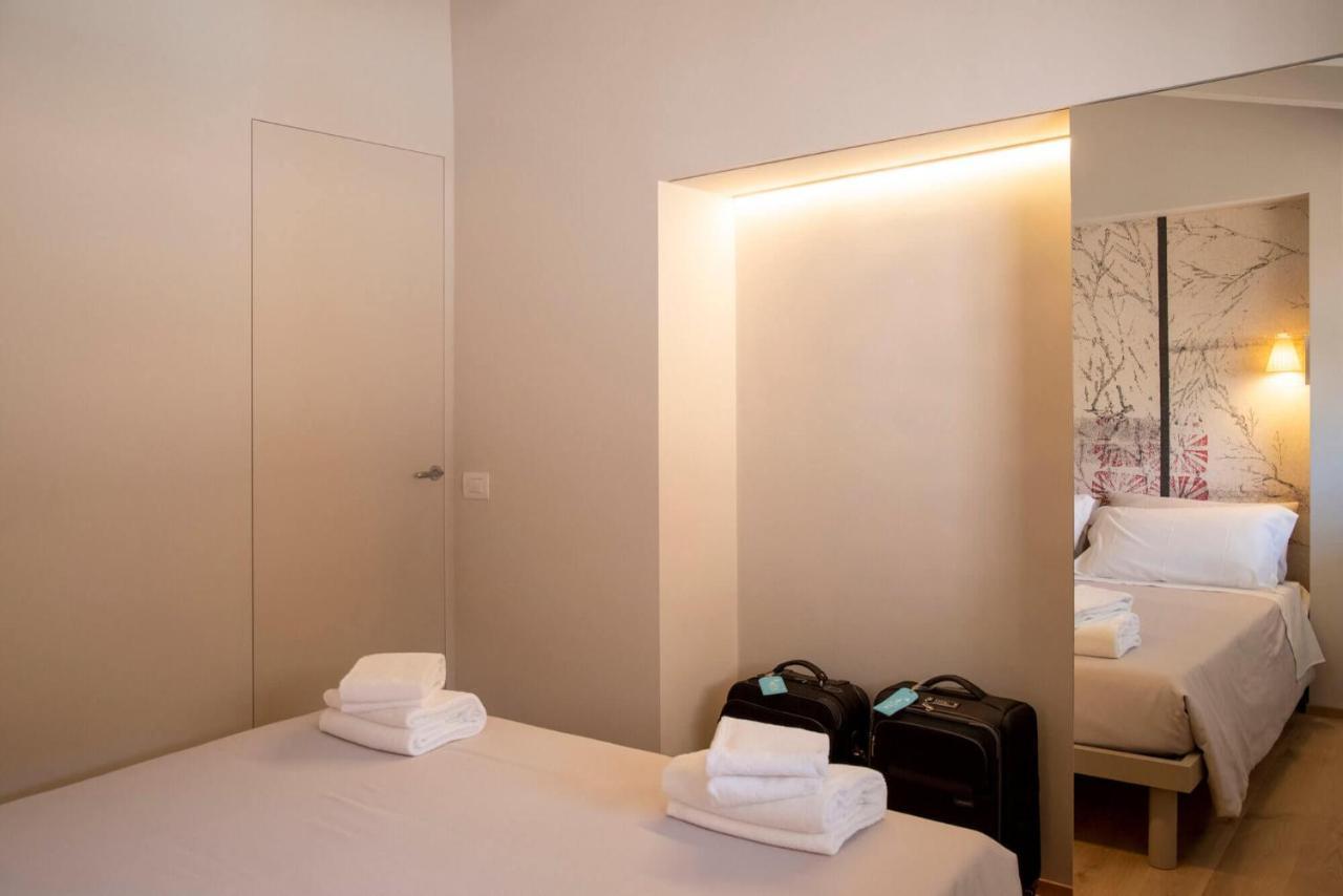 Time To Be - Luxury Apartments Centro Storico ペスキエーラ・デル・ガルダ エクステリア 写真